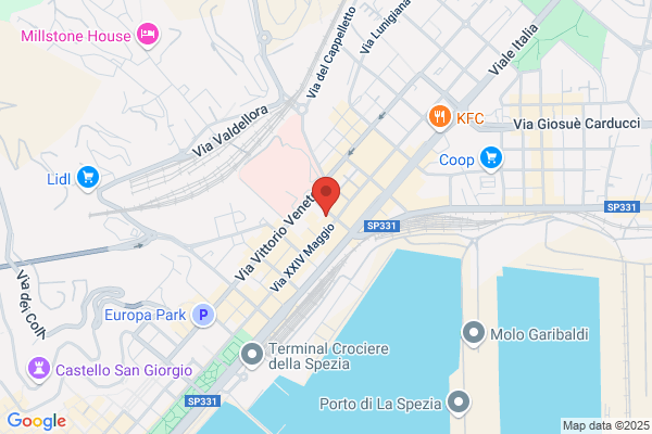 Agenzia Funebre Sant'Andrea