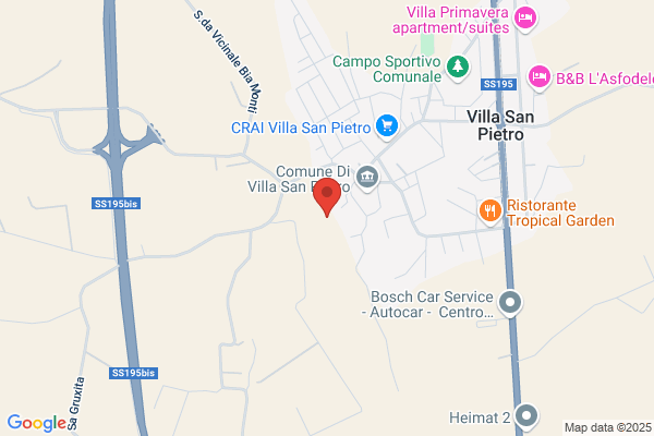 Agrihotel Morada