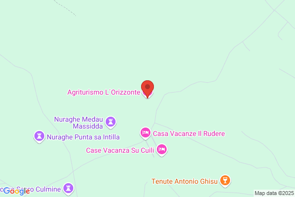 Agriturismo L'Orizzonte