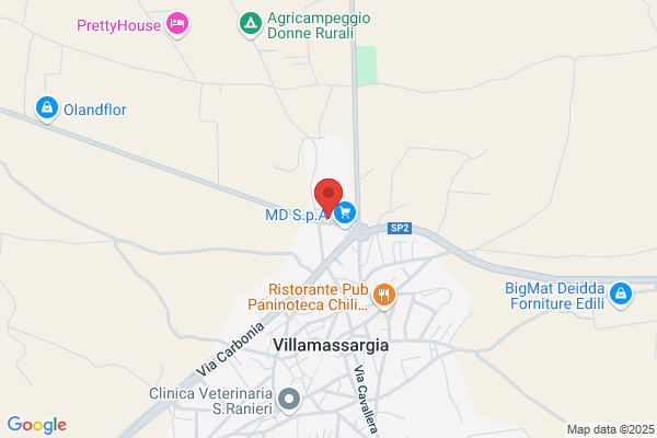 Autocarrozzeria Giudice e Matta