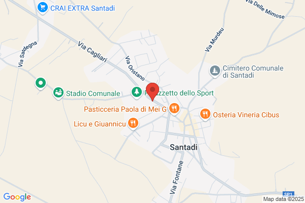 Autofficina Pinna Valter