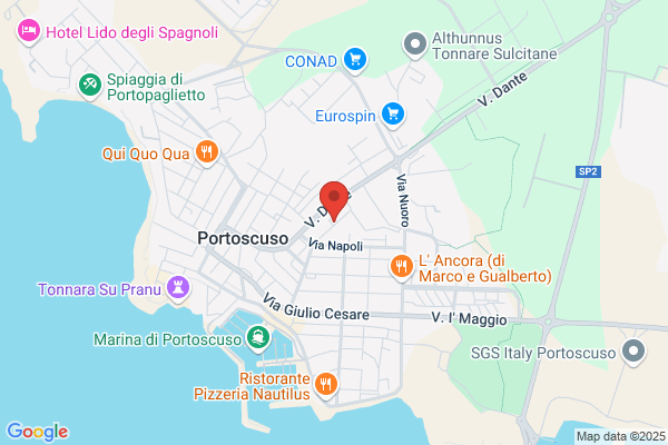 Autonoleggio Mariani