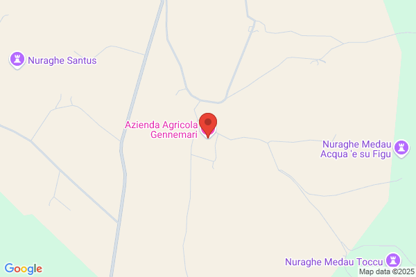 Azienda Agricola Gennemari