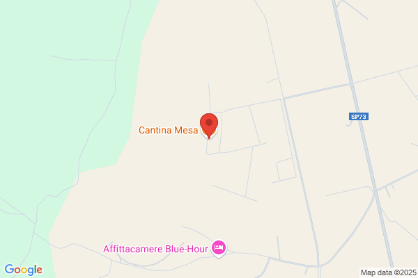 Cantina Mesa