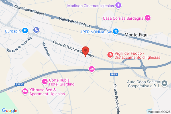 Centro Veterinario L'Ulivo
