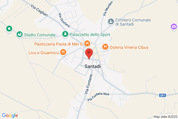 Farmacia Sundas Dr. Elio
