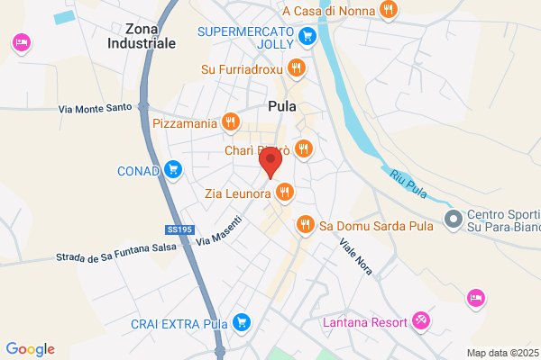 Il Pasticcino
