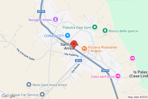 Ittiturismo I Pirati Sardi