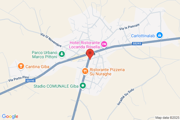 L'Angolo Verde