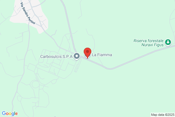 La Fiamma
