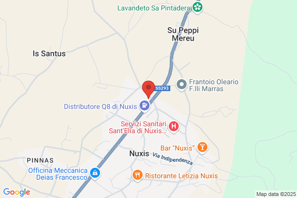Legna da Ardere Fanari
