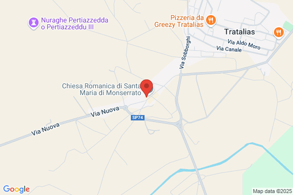 Locanda Monserrat