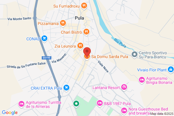Osteria da Martino
