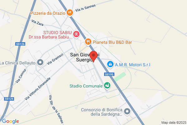 Pinna Carlo Alberto Veterinario