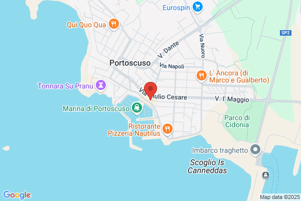 Pizzeria Gastronomia Il Galeone