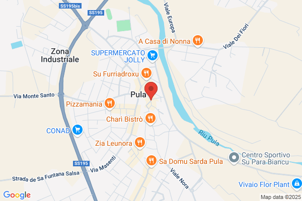 Pub Tanit