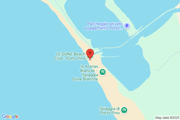 Stabilimento Balneare Caraibi Beach
