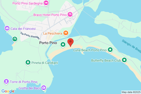 Stabilimento Balneare Sun Beach