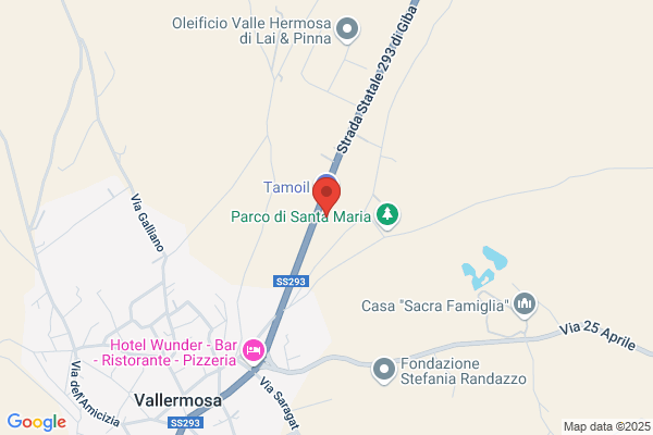 Trattoria C'e' Papa'