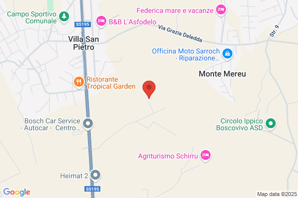 Veterinari Dott. Rossi e Dott.ssa Schirru