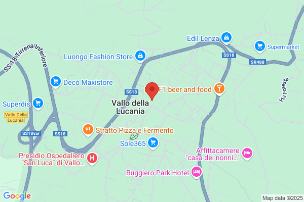 Masarone michele