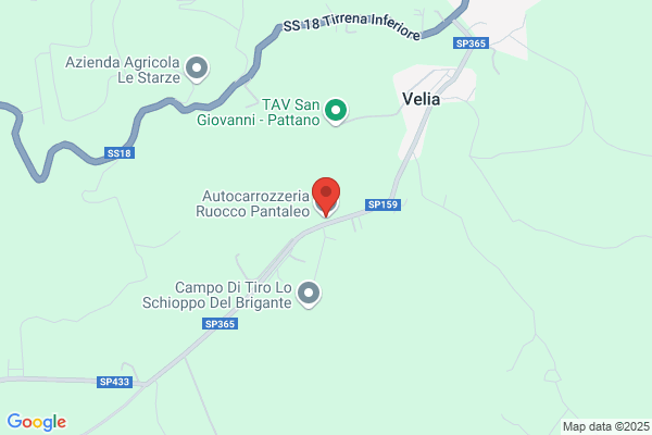Ruocco pantaleo