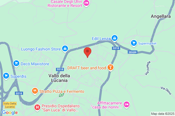 Faracchio Antonio (Avv.)