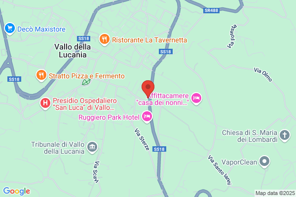 Petraglia fulvio (Avv.)