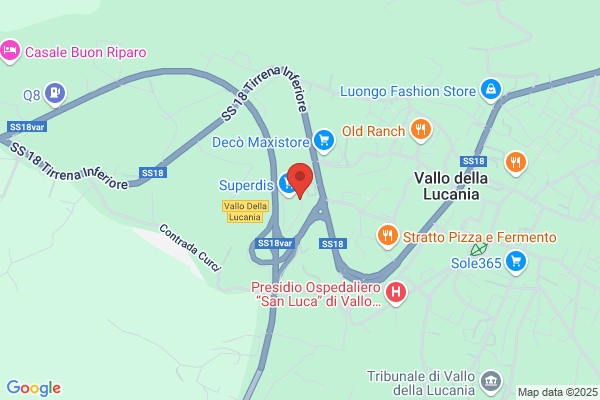 Ferro Market- Di Ruggiero Venere