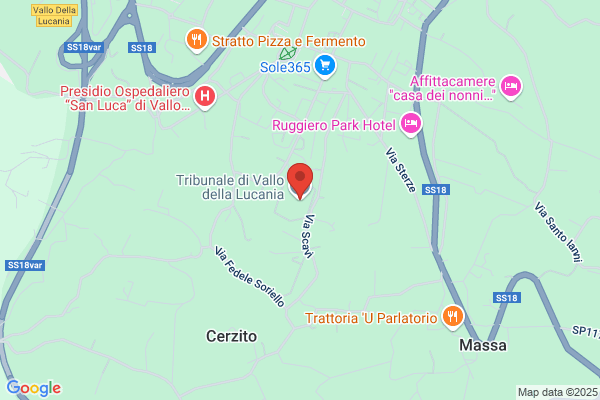 Uffici Giudiziari