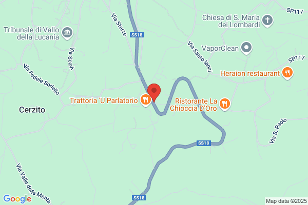 Conti Frantoio