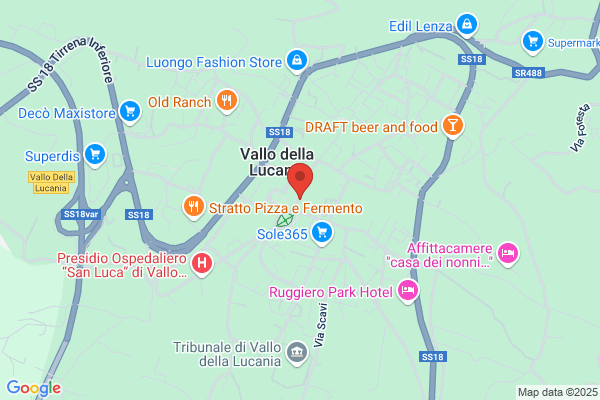 F.Lli Feola Di Feola Giuseppe E Rosario snc