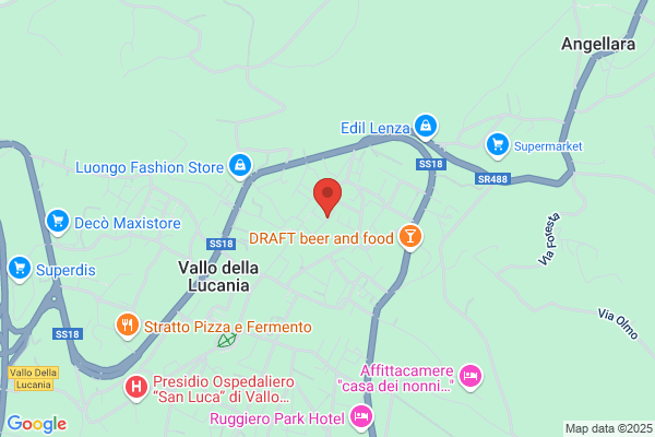 Guardia Di Finanza/Comando Tenenza