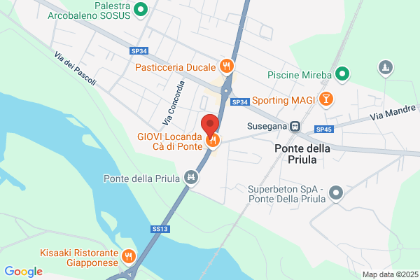 Lorafo Negri Norma