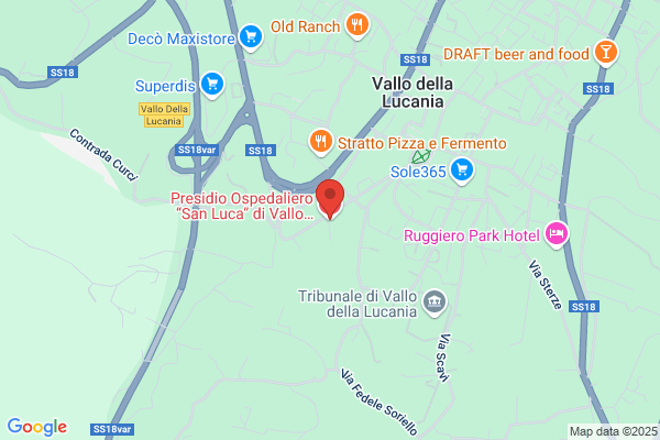 Manganelli francesco