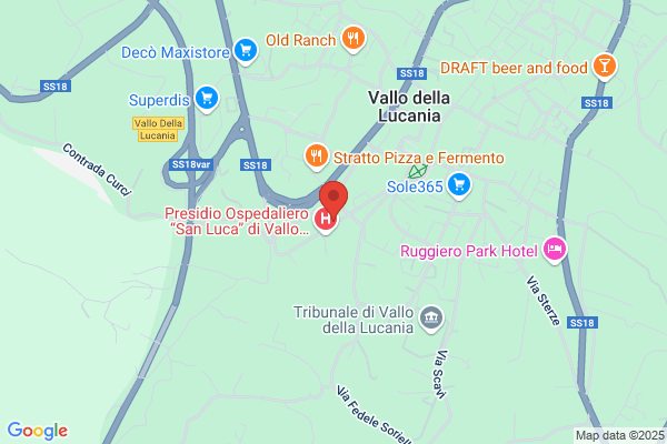 Ortopedia Tucci Snc