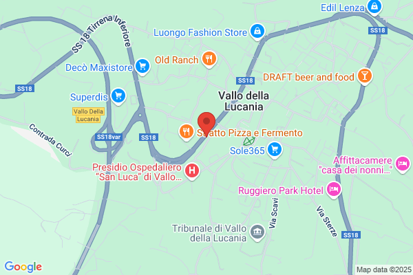 Palladino angelo (Rag.)