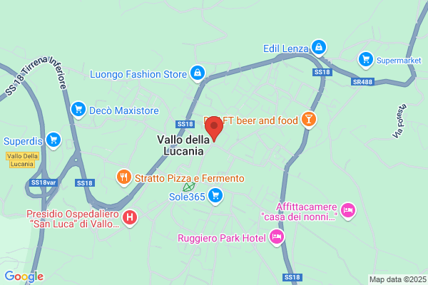 Polizia