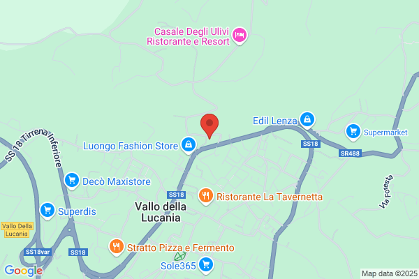 Puglia sabato (Dr.)