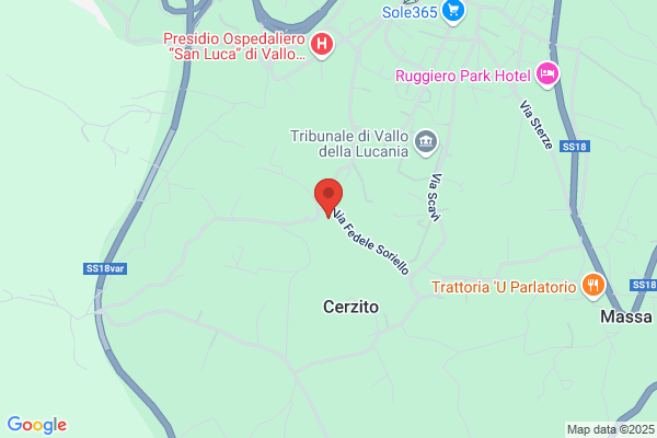 Serramenti Mainenti