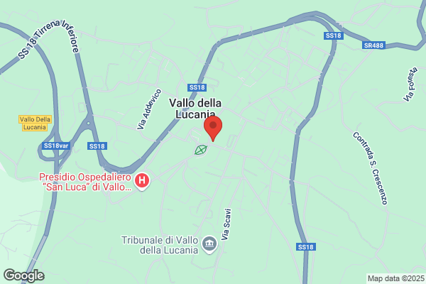 Il Panino Di Artistico Pantaleo