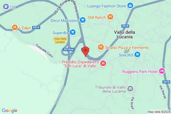 Legna a Domicilio di Flavio Merola