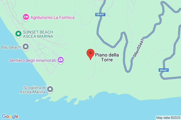 La Vecchia Casa Sas Di L. Pellegrino