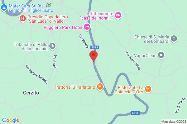 Ristorante da Caliciotto