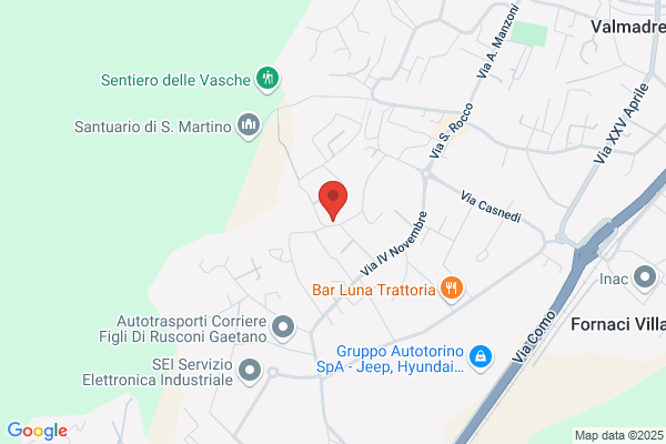 Magni ettore