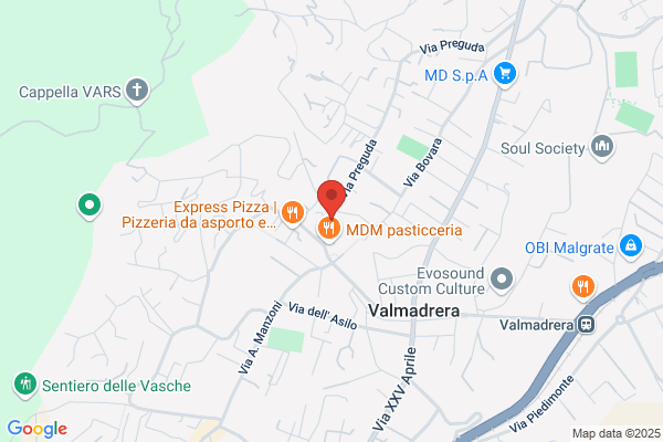 Sev. Soc. Escursionisti Valmadreresi