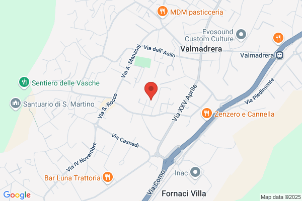 Moto Tecnica Di Comparoli E Stefanoni (S.N.C.)