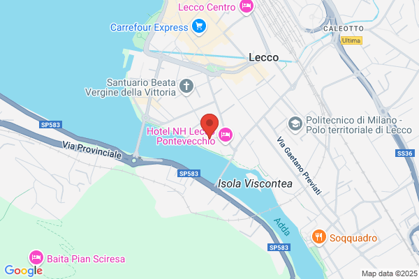 Centro Stomatologico Lecco