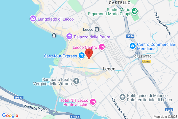 Studio Dentistico Nava Dr. Gabriele
