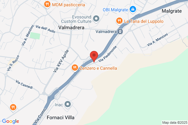 Vida S.R.L.